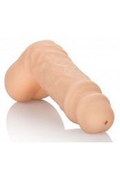 Prothèse Pénis Creuse 10 x 3.5 cm