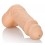 Prothèse Pénis Creuse 10 x 3.5 cm