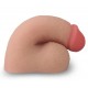 Limpy Cock Faux Pénis 10 x 3cm 