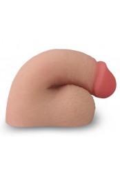 Limpy Cock Faux Pénis 10 x 3cm