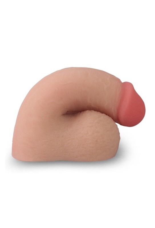 Limpy Cock Faux Pénis 10 x 3cm 