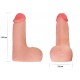 Limpy Cock Faux Pénis 10 x 3cm 