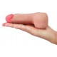 Limpy Cock Faux Pénis 10 x 3cm 