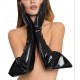 Gants Vinyl Gloves Galant Noirs 
