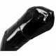 Gants Vinyl Gloves Galant Noirs 