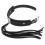 Collier Sm Taswel Noir