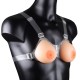 Prothèse de Seins avec bretelles Bonnet G 