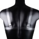 Prothèse de Seins avec bretelles Bonnet G 