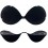 Push-up Autocollant Freebra Noir