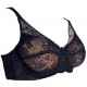 Soutien-Gorge Spécial Prothèse Pocketbra Noir 
