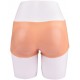 Boxer Prothèse Pénis et Fessier 15cm 