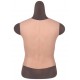 Buste Masculin Chesty Couleur Chair 