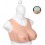 Brassière Seins Coton Bonnet E