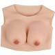 Brassière Seins Coton Bonnet E 