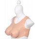 Brassière Seins Coton Bonnet D 