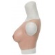 Brassière Seins Coton Bonnet D 
