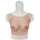 Brassière Seins Coton Bonnet D 