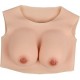 Brassière Seins Coton Bonnet D 