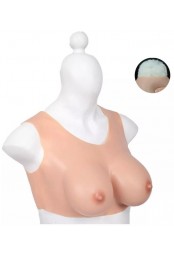 Brassière Seins Coton Bonnet C
