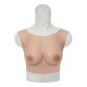Brassière Seins Coton Bonnet C 