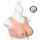 Brassière Seins Coton Bonnet B Chair 