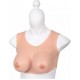 Brassière Seins Coton Bonnet B Chair 