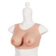 Brassière Seins Silicone Bonnet G Chair 