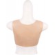 Brassière Seins Silicone Bonnet G Chair 