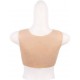 Brassière Seins Silicone Bonnet E Chair 