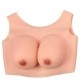 Brassière Seins Silicone Bonnet E Chair 