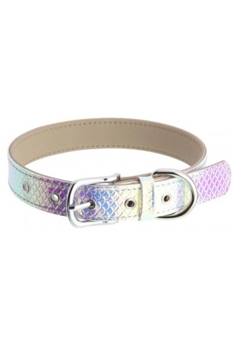 Collier Magically Argent 