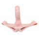 Gode Ceinture Creux Brotix 14 x 4.3cm 