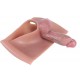 Gode Ceinture Creux Multivix 13 x 5.3cm 