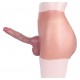 Gode Ceinture Creux Pelmix 20 x 5cm 
