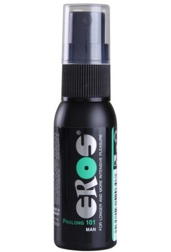 Eros Prolong Man - 30 ml 