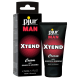 Xtend Cream Penis Erect 50mL 