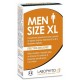 Stimulant Erection Men Size XL 60 gélules 