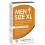 Stimulant Erection Men Size XL 60 gélules