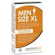 Stimulant Erection Men Size XL 60 gélules 