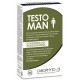 Stimulant TestoMan 60 gélules 