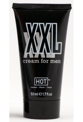 Crème XXL 50mL 