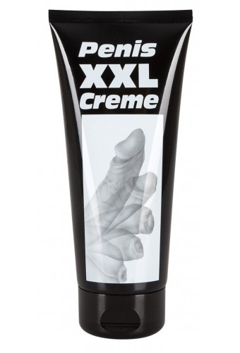 Crème de pénis XXL 80mL 