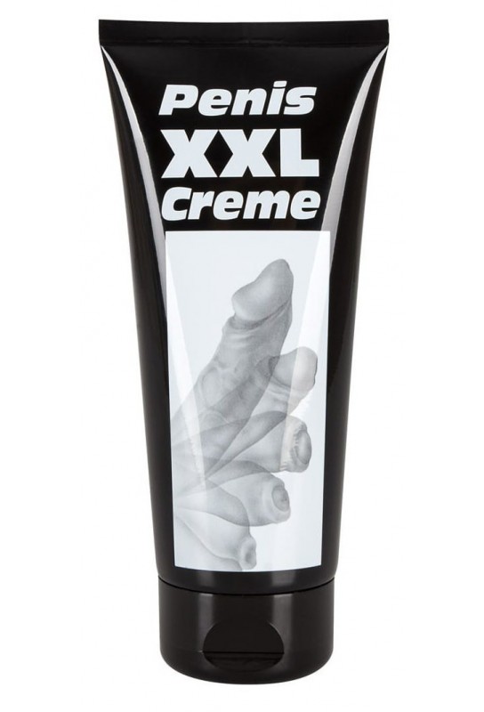 Crème de pénis XXL 80mL 
