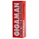 Crème massage pénis GigaMan 75ml 