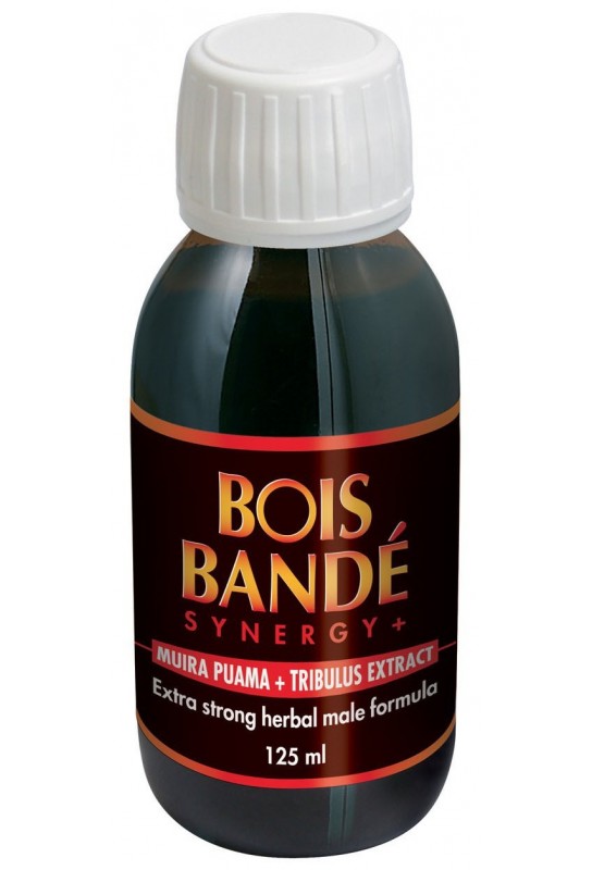 Bois Bandé Synergy 125ml 