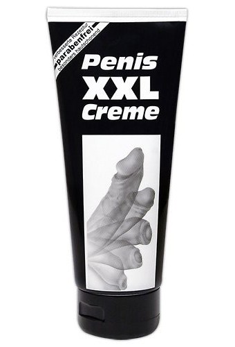 Crème de massage pour pénis 200mL 