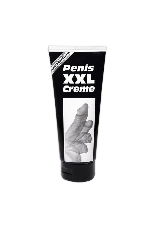 Crème de massage pour pénis 200mL 