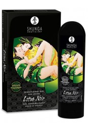 Gel Sensibilisant pour couple Lotus Noir - 60ml