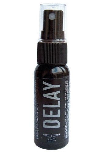 Spray retardant Delay 30mL 