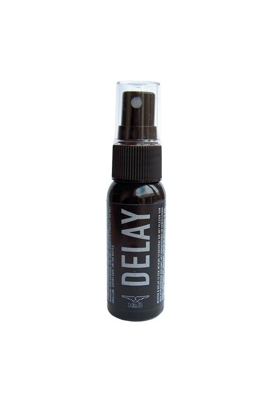 Spray retardant Delay 30mL 
